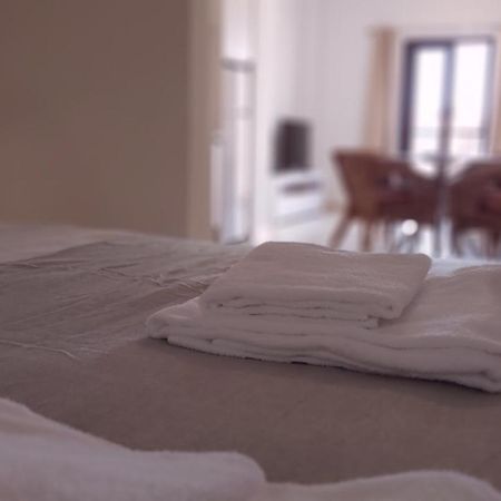 מאלגה Del Parque Flats Parras Suite מראה חיצוני תמונה