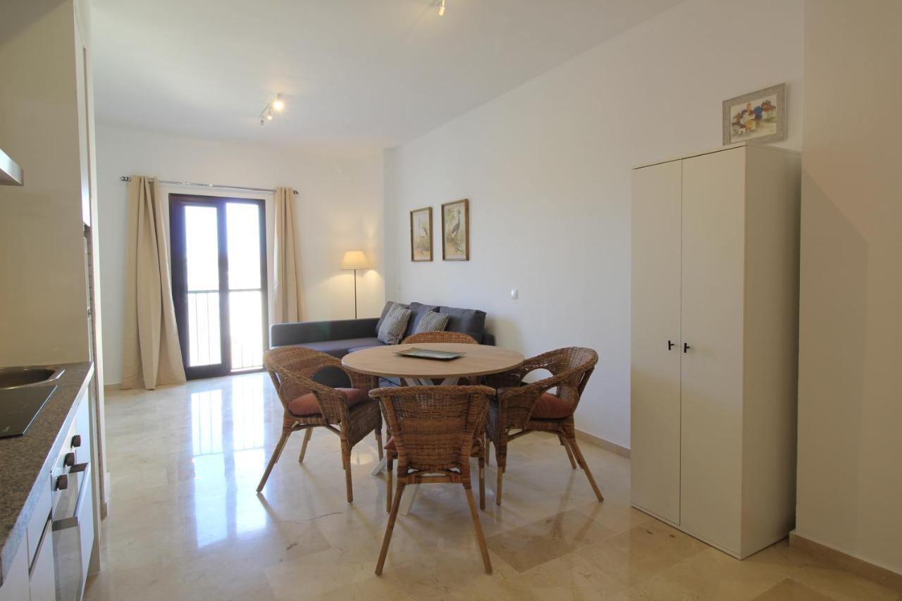 מאלגה Del Parque Flats Parras Suite מראה חיצוני תמונה
