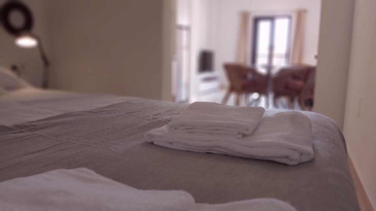 מאלגה Del Parque Flats Parras Suite מראה חיצוני תמונה